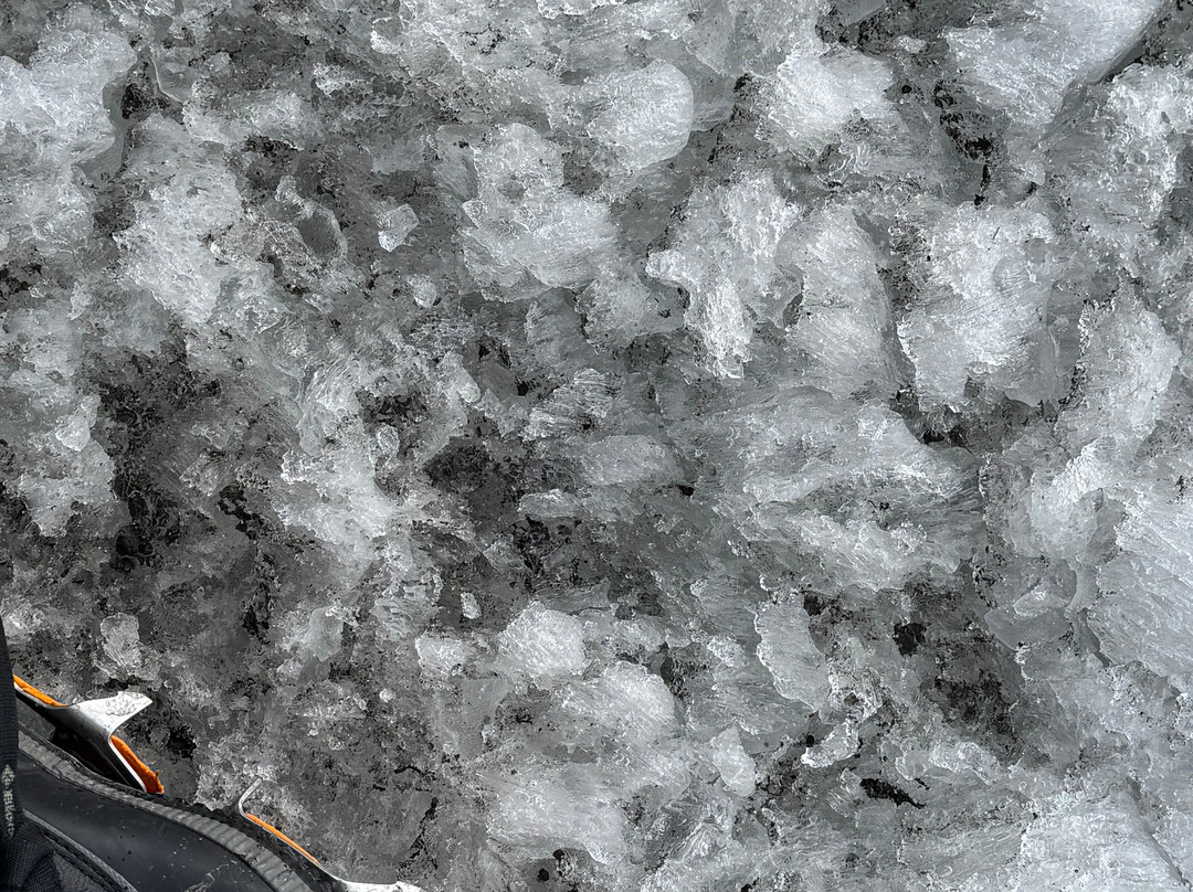 Ice Explorers-Jokulsarlon必去景点