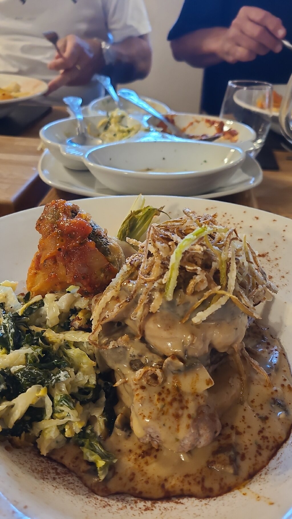 The Black Swan Inn Culgaith-官方