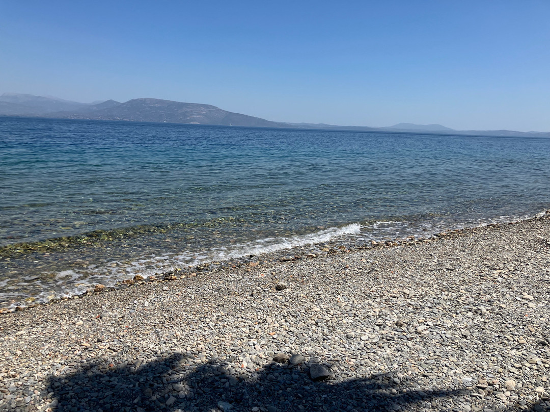 Uncharted Escapes-干尼亚必去景点