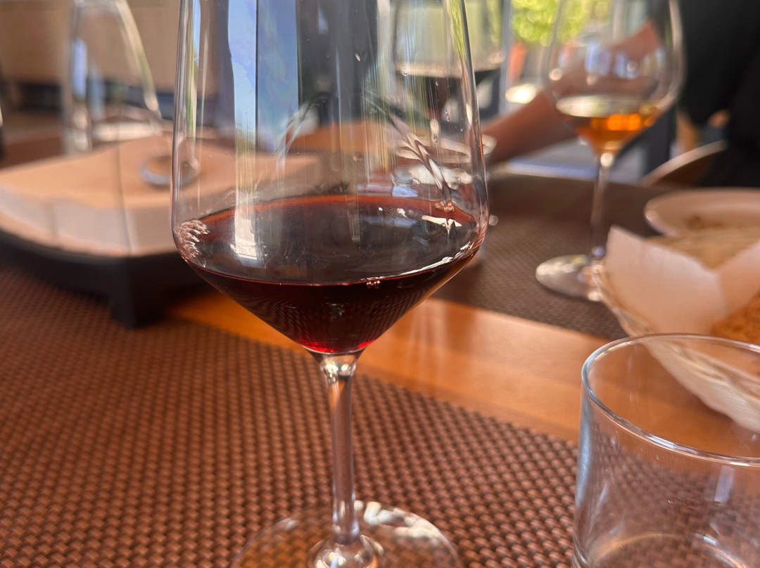 Crvik Winery-Cilipi必去景点