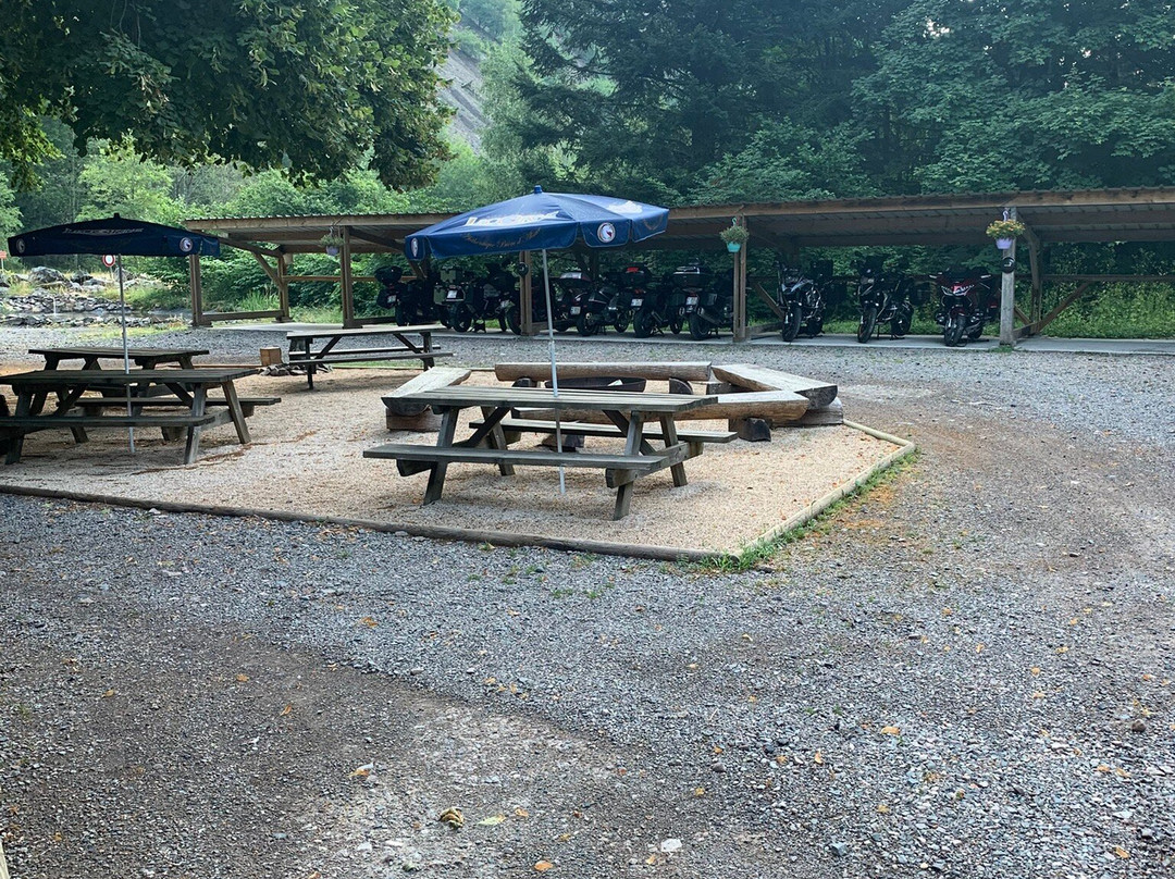 Hotel Col de Bussang主图