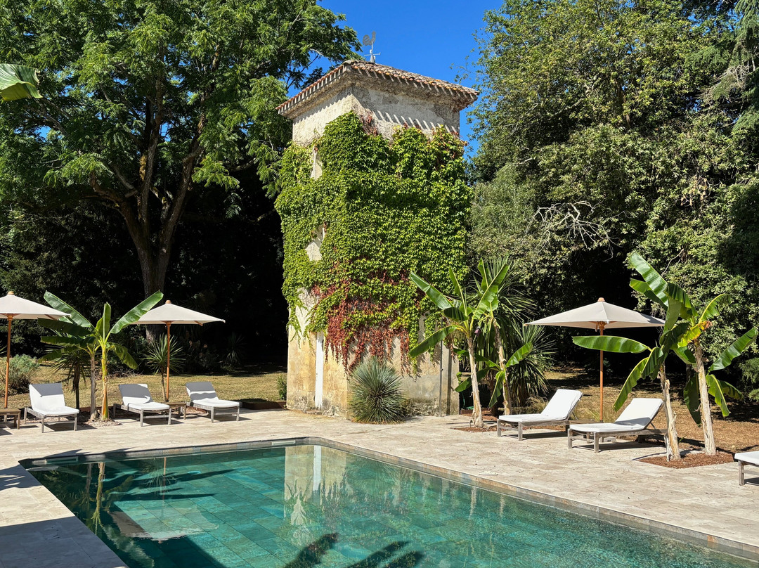 Le Chateau Real主图