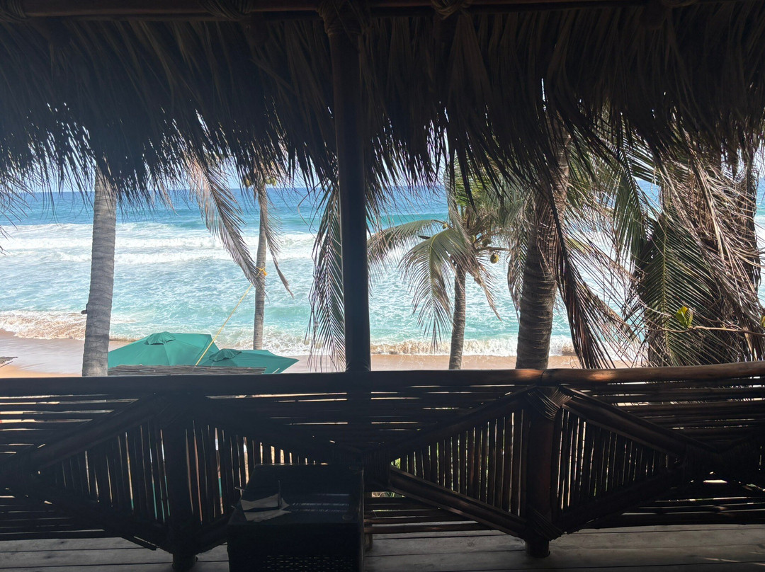 Casa Aamori Hotel主图