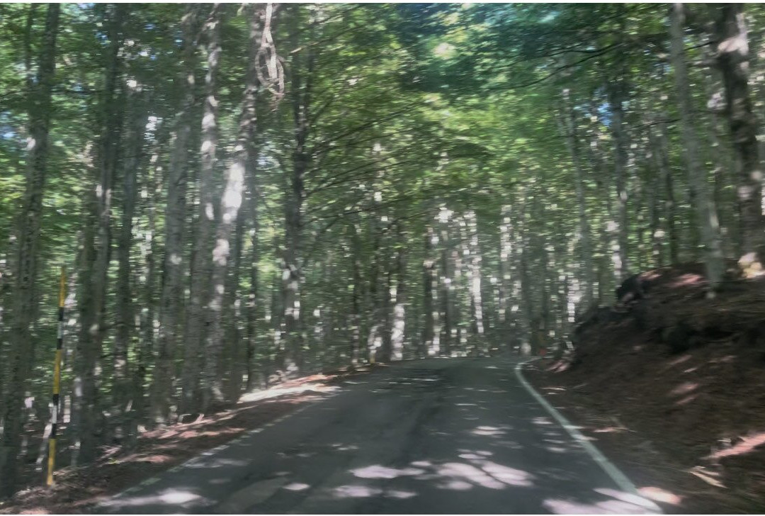 Monte Amiata-托斯卡纳必去景点