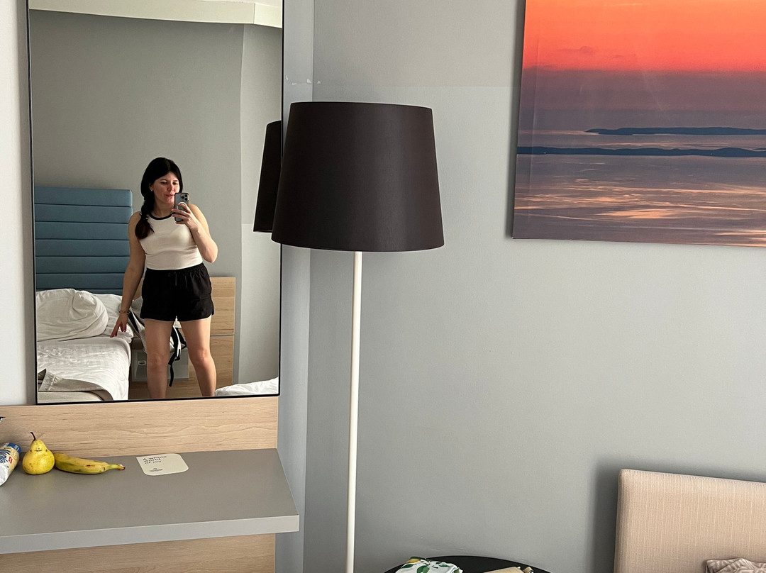 Valamar Meteor Hotel主图