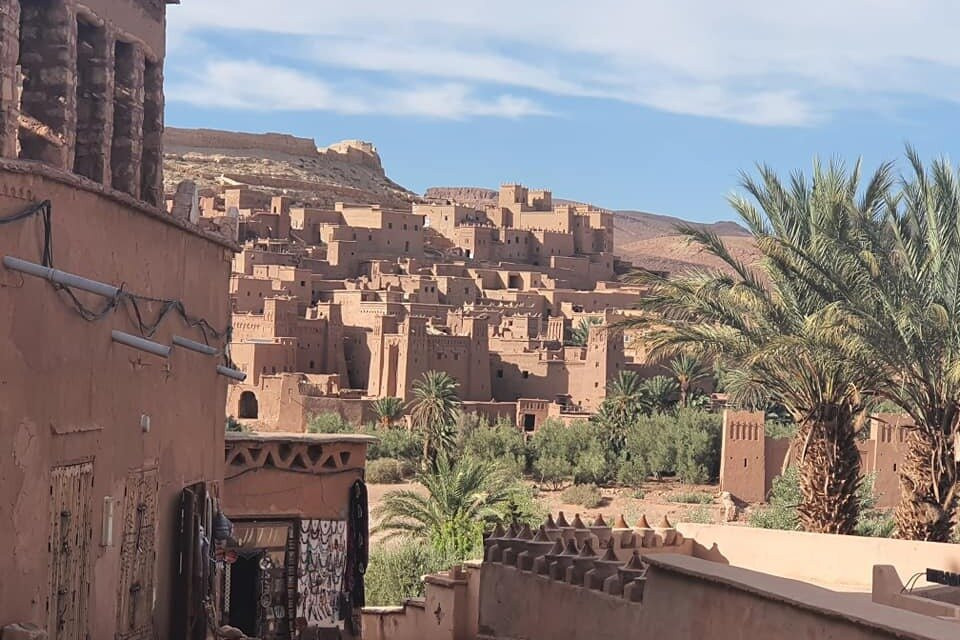Morocco Imperial Tours - Boutique Tours-卡萨布兰卡必去景点