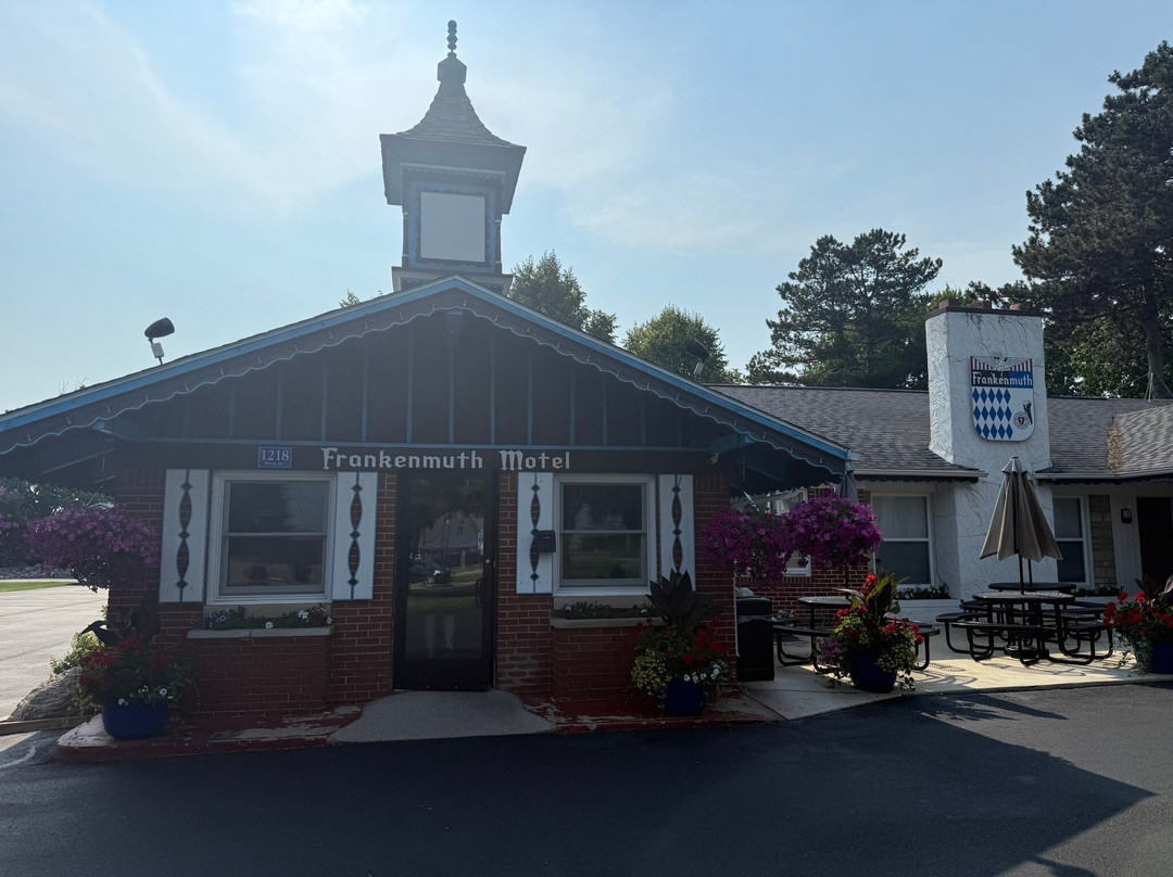 Frankenmuth Motel主图