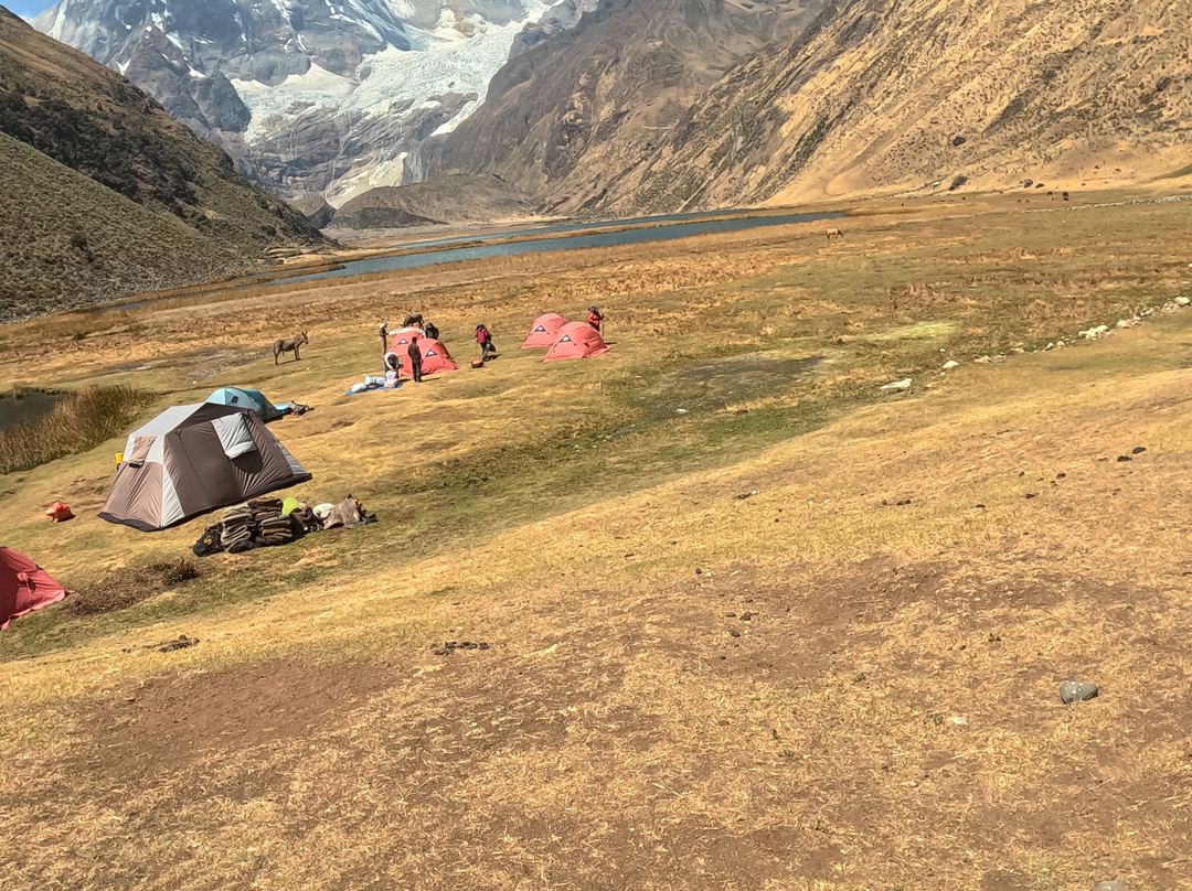 Chakana Xplore-瓦拉斯必去景点