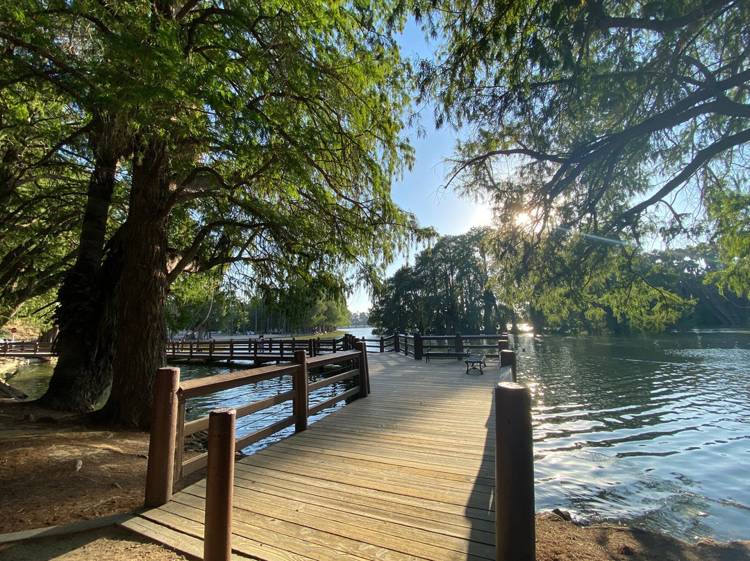 Fairmount Park-里弗赛德必去景点