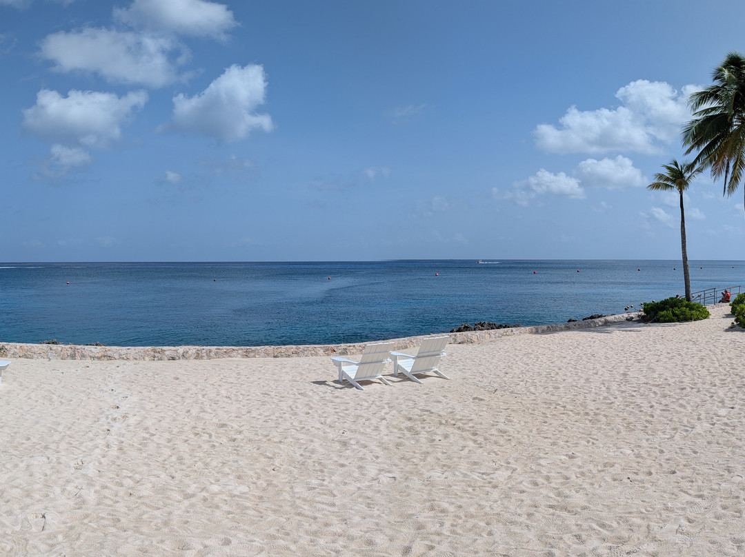 The Cabana Beach-考祖梅必去景点