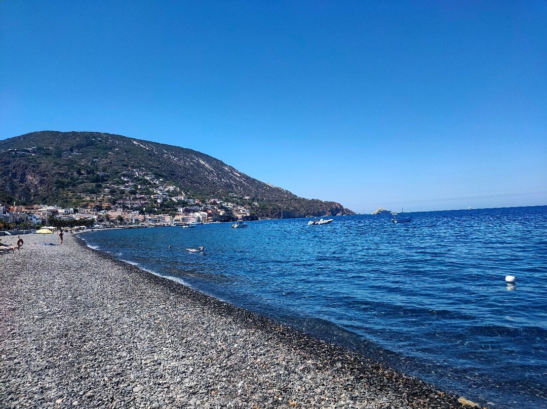 Lido Las palmas-Canneto di Lipari必去景点
