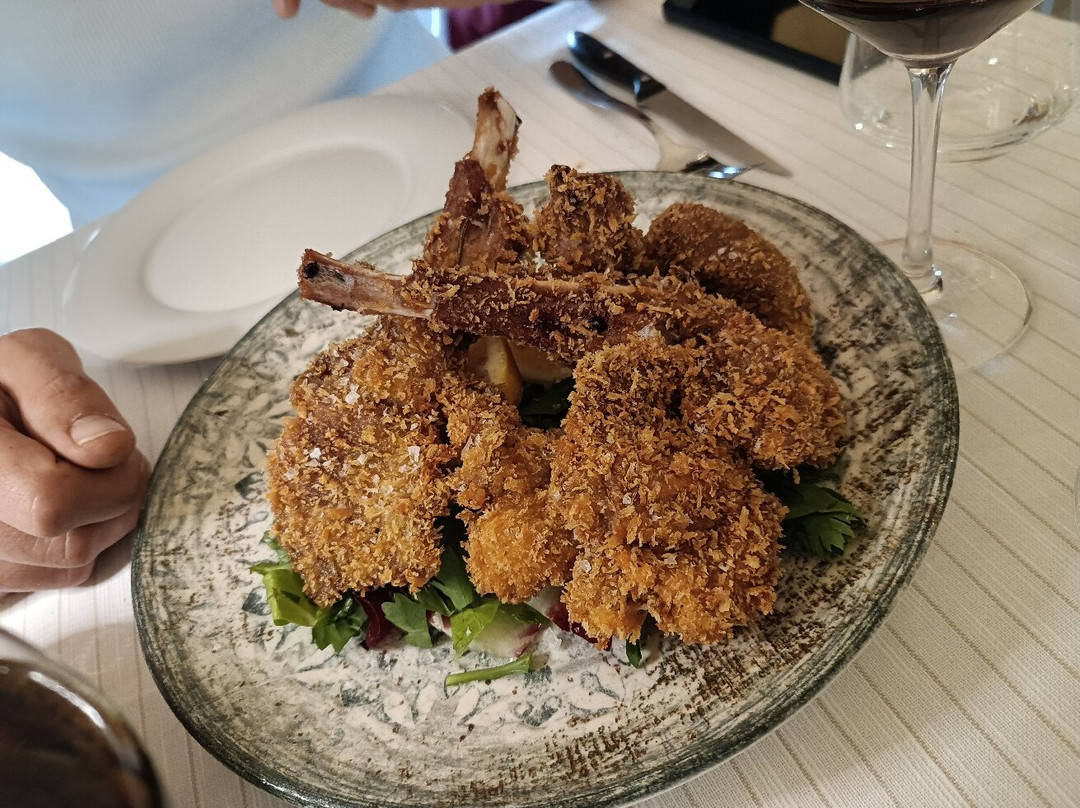 Ristorante Saporito