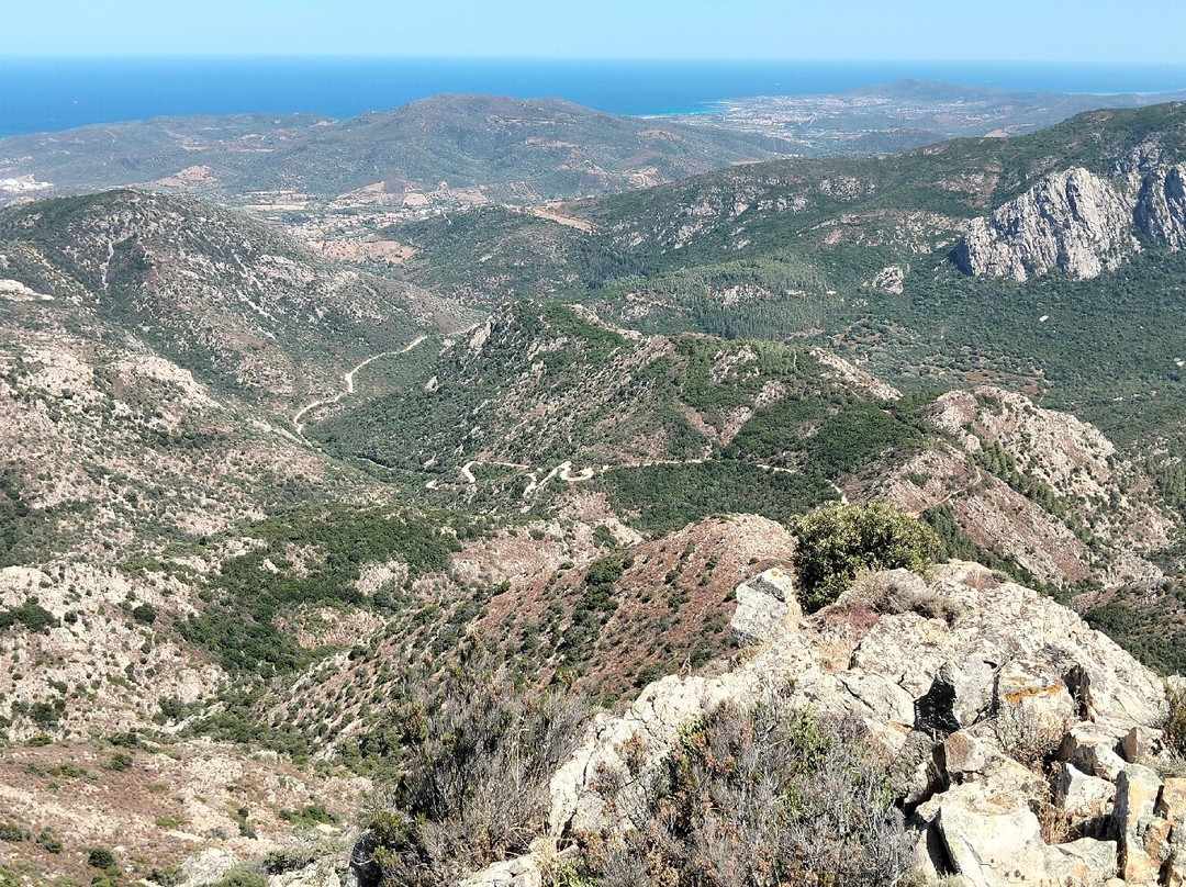 Sardinia Exploring-San Teodoro必去景点