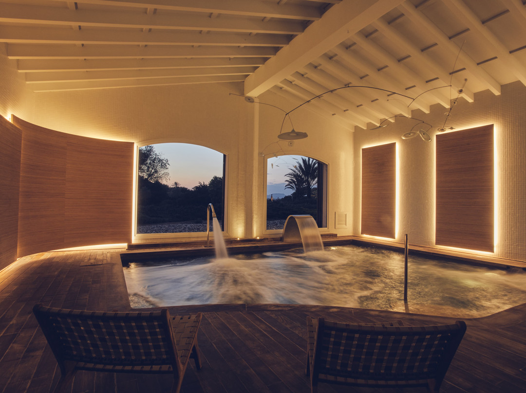 Fontsanta Hotel Thermal Spa & Wellness主图