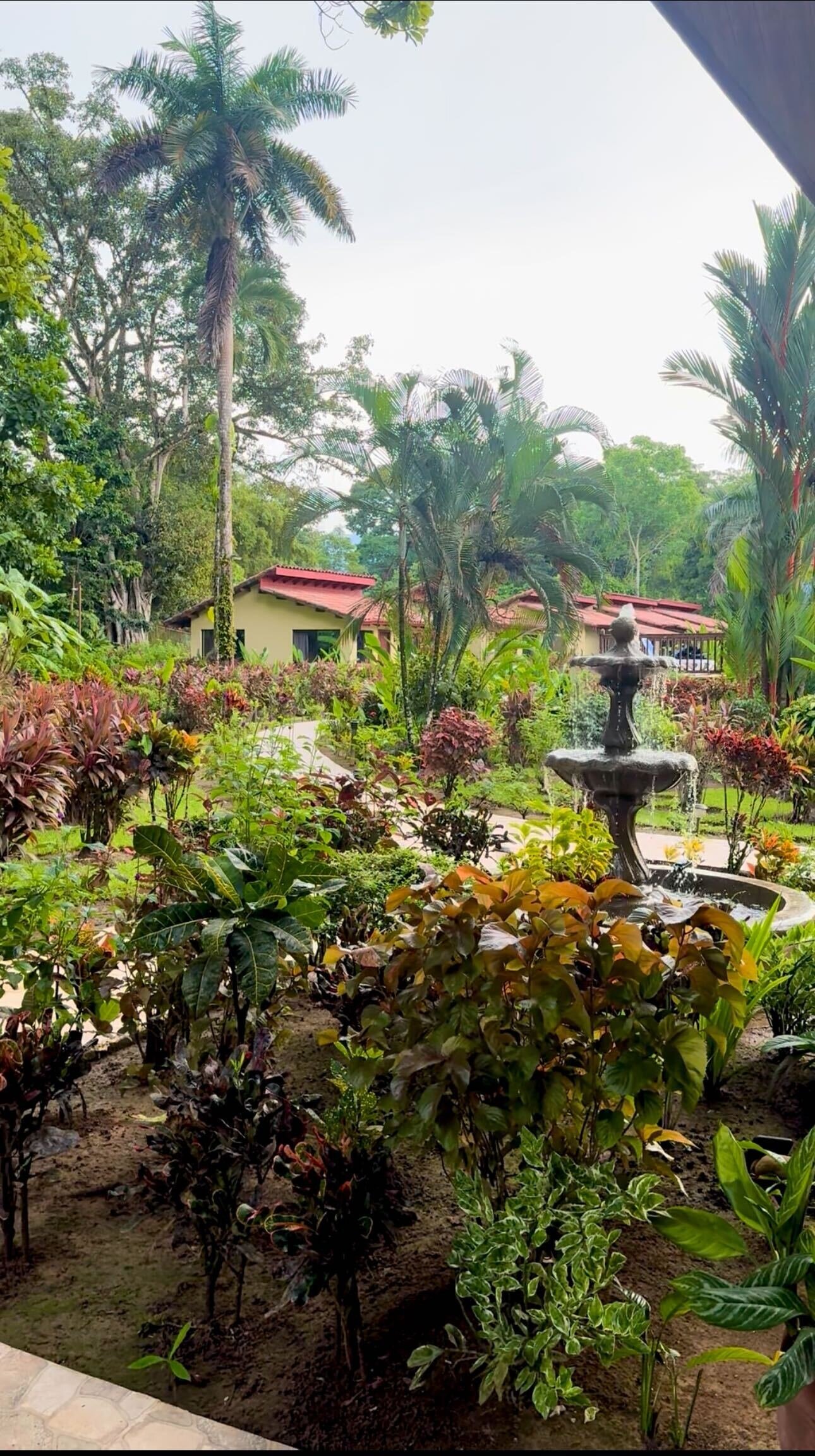 La Foresta Nature Resort-官方