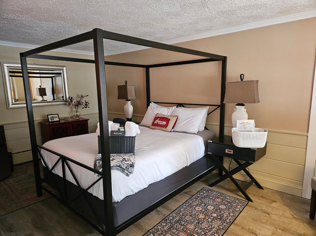 Starlight Lodge North Conway主图