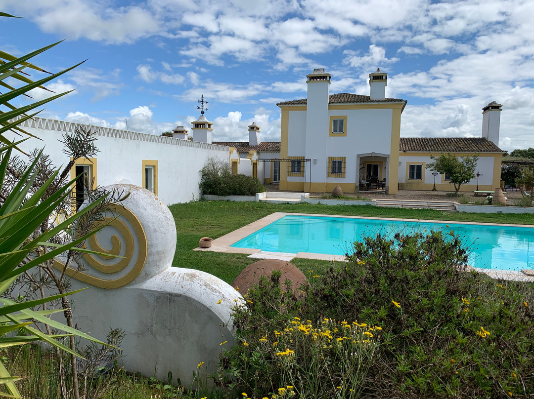 Herdade da Chaminé主图