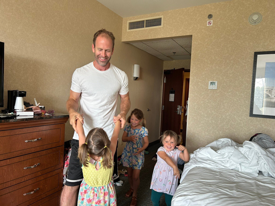 Drury Inn & Suites Grand Rapids主图