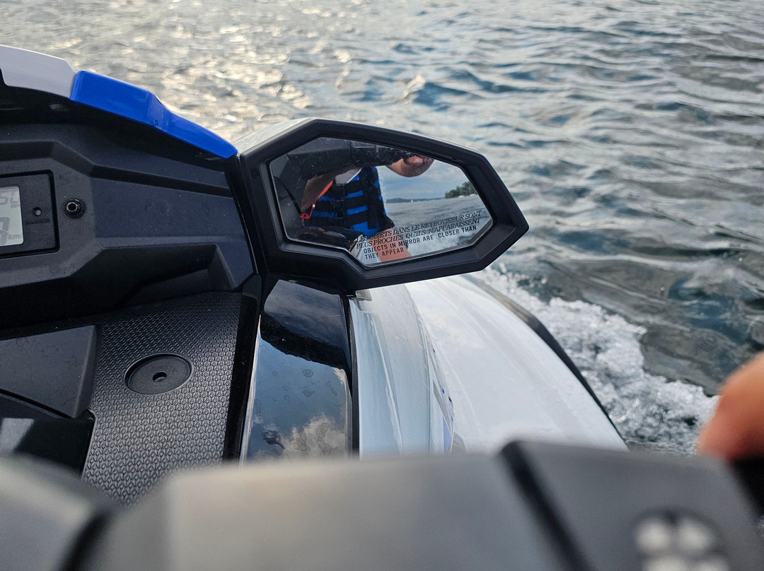 Jerry's Majestic Marine-Fontana必去景点