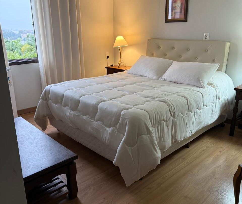 Hotel Sao Luiz主图