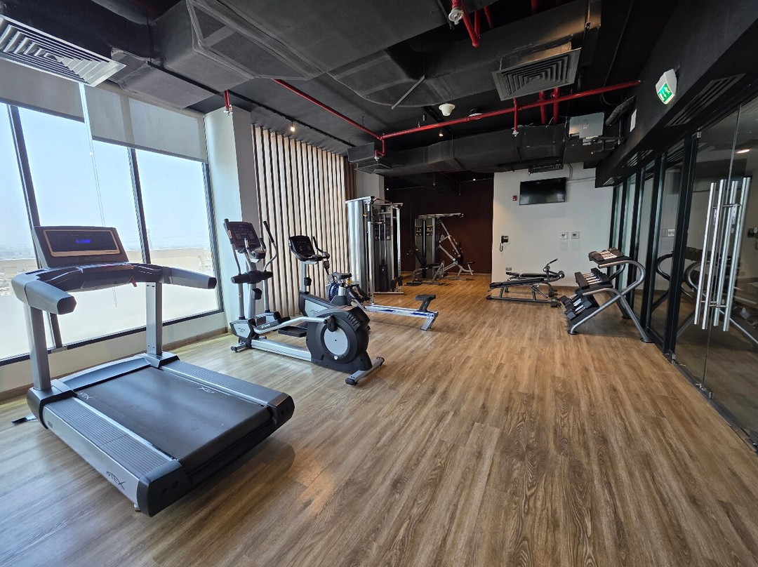 JA The Manor Hotel主图