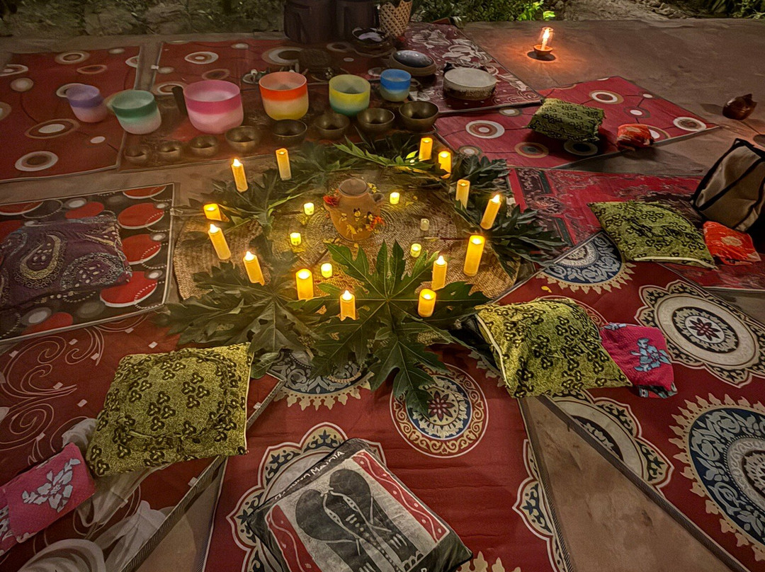 Nuru Spa and Wellness-江比阿尼必去景点