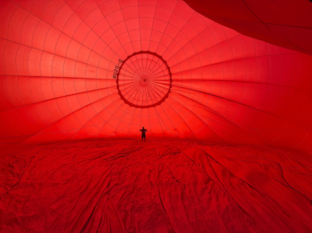 Sunshine-Ballooning-乌尔姆必去景点