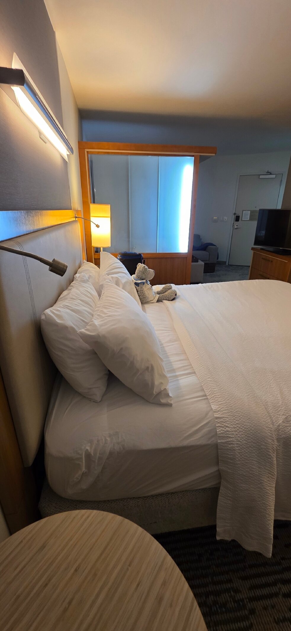 Springhill Suites Lumberton-官方