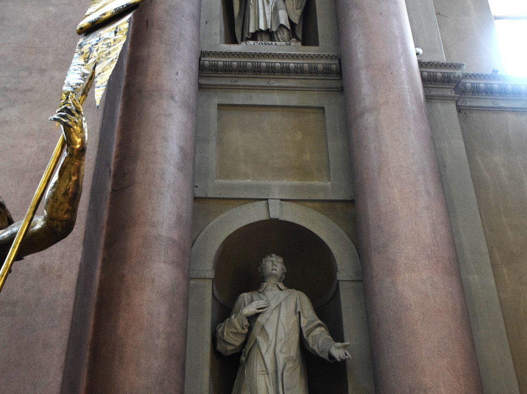 Basilica di San Gaudenzio-诺瓦拉必去景点
