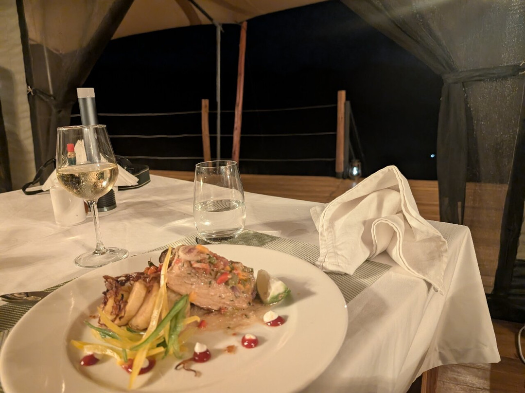Zuri Camp Serengeti