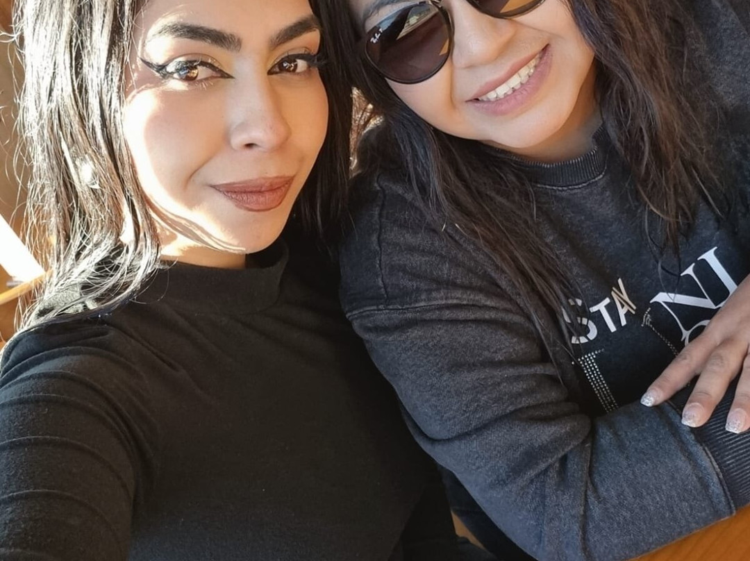 Termas Cochamó-Cochamo必去景点