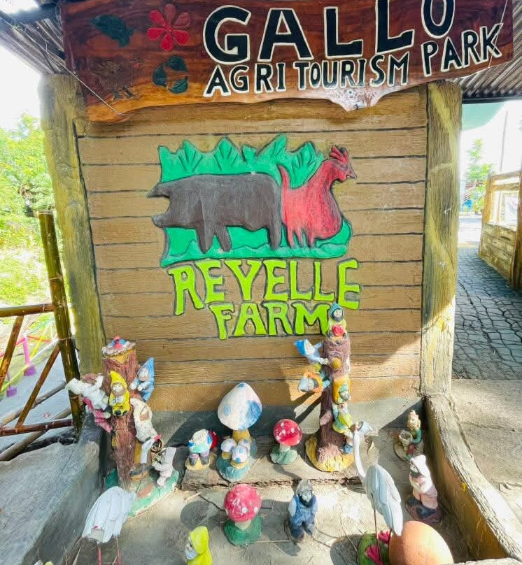 Gallo Agri-Tourism Park-San Miguel必去景点