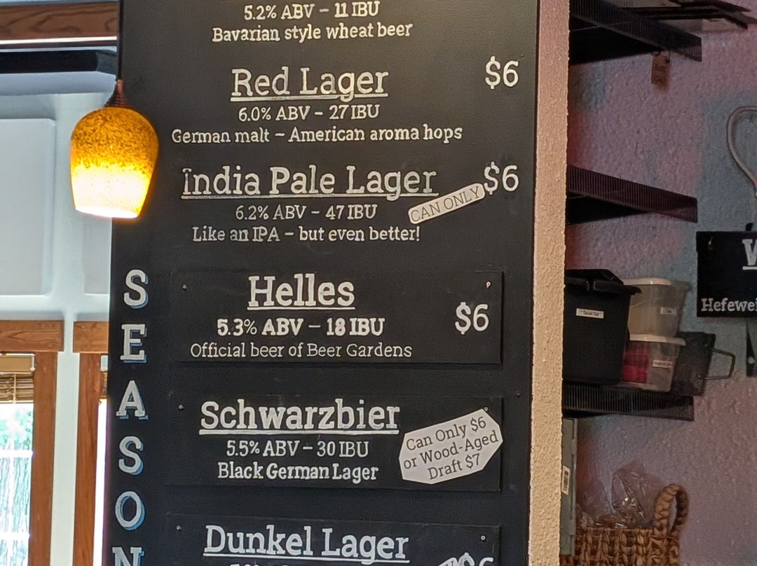 Riggs Beer Company-厄巴纳必去景点