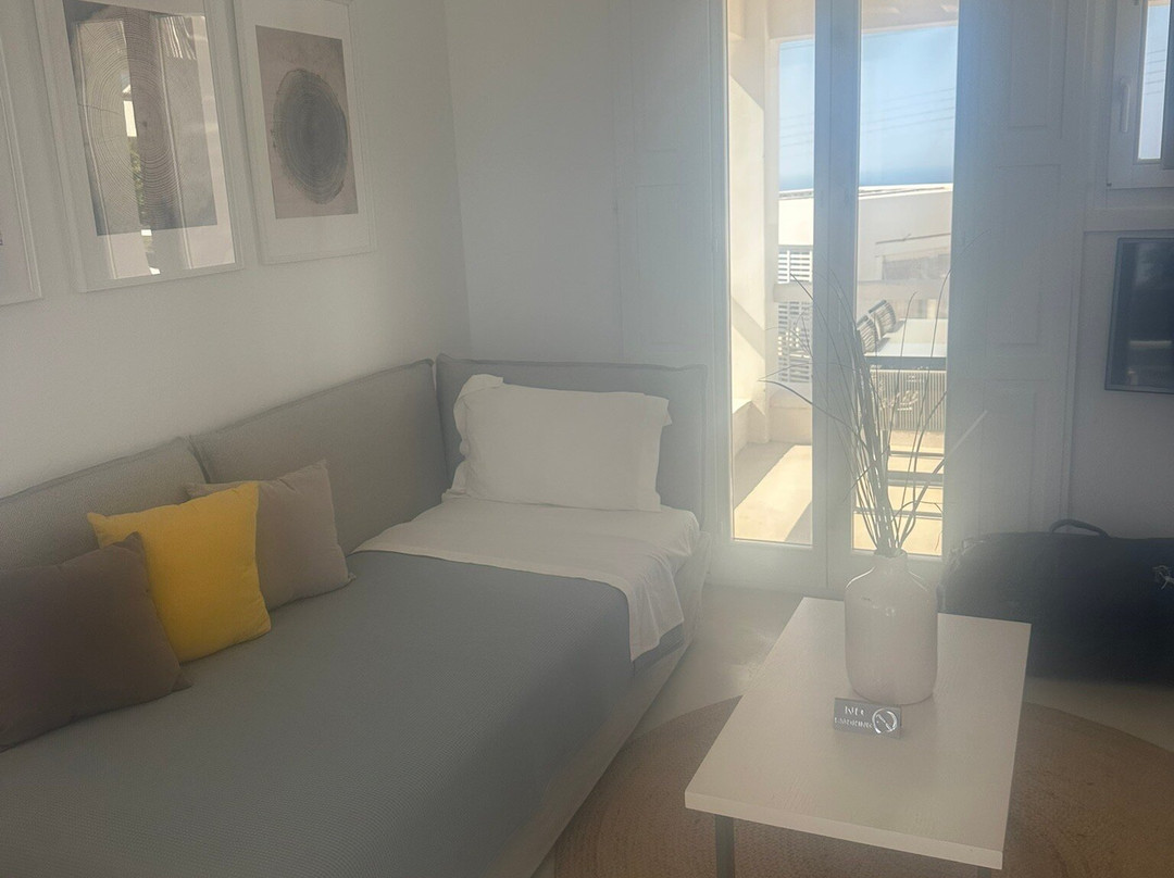 Lemon Tree Houses - Boutique Villas主图