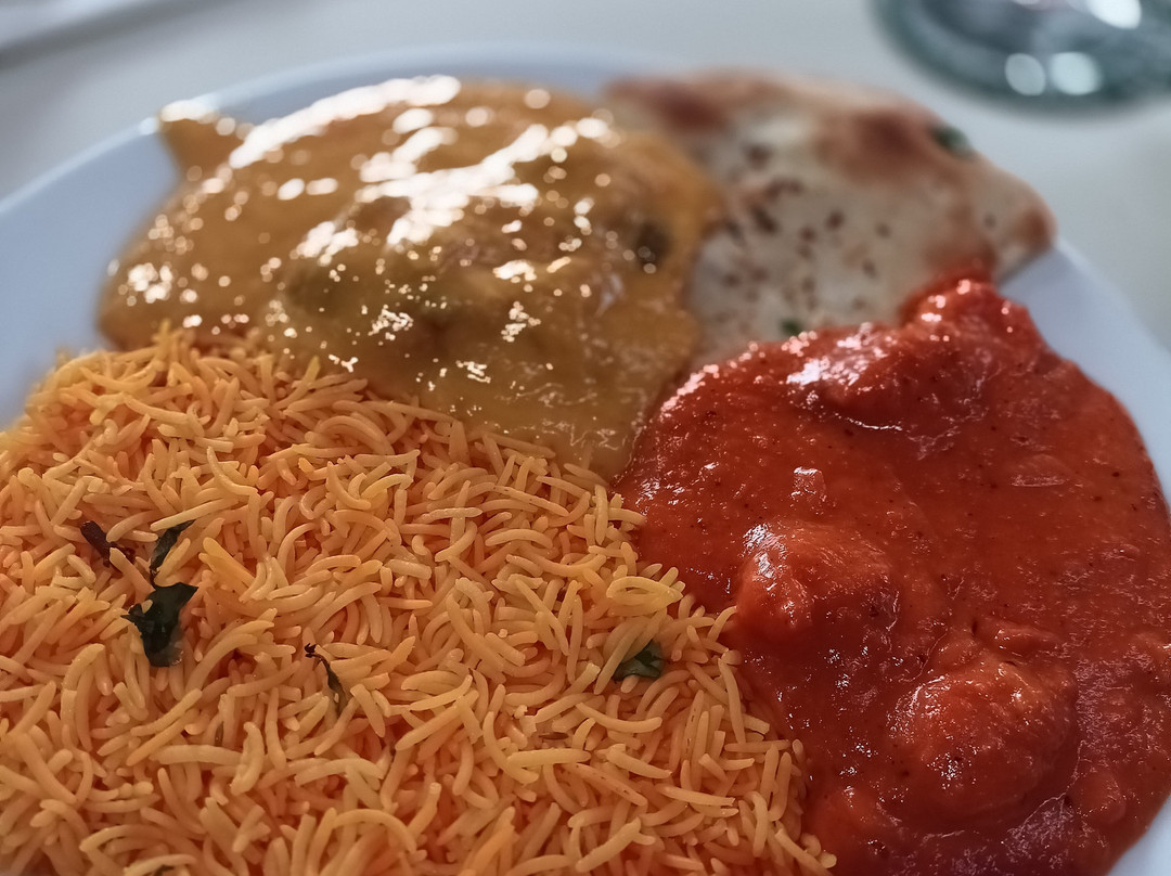 Harry's Pub And Kitchen