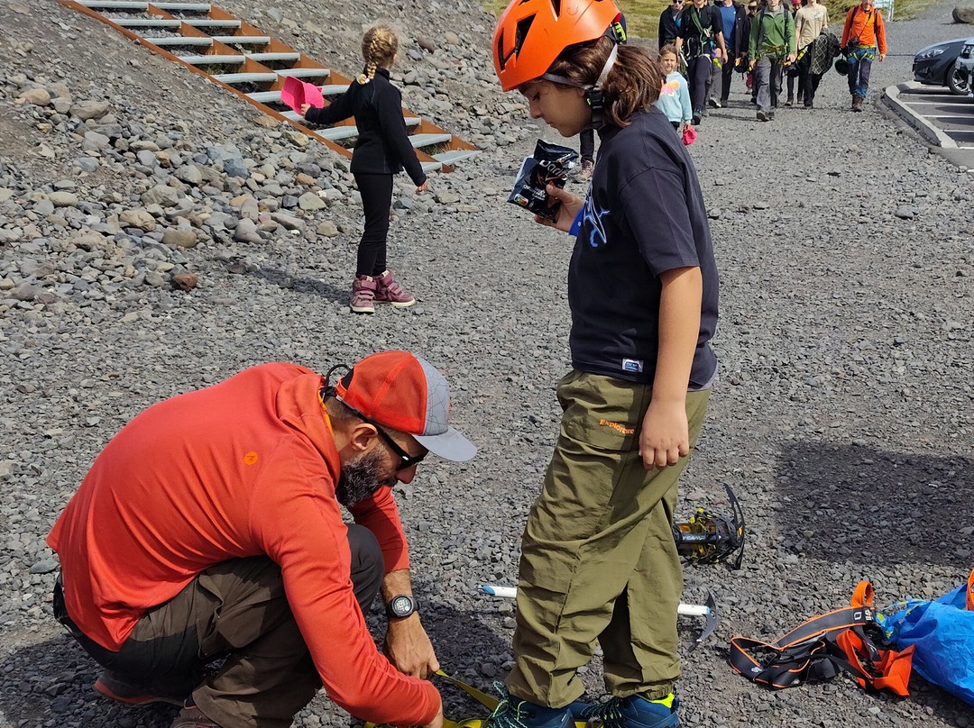 Hyperborea Tours-维克必去景点