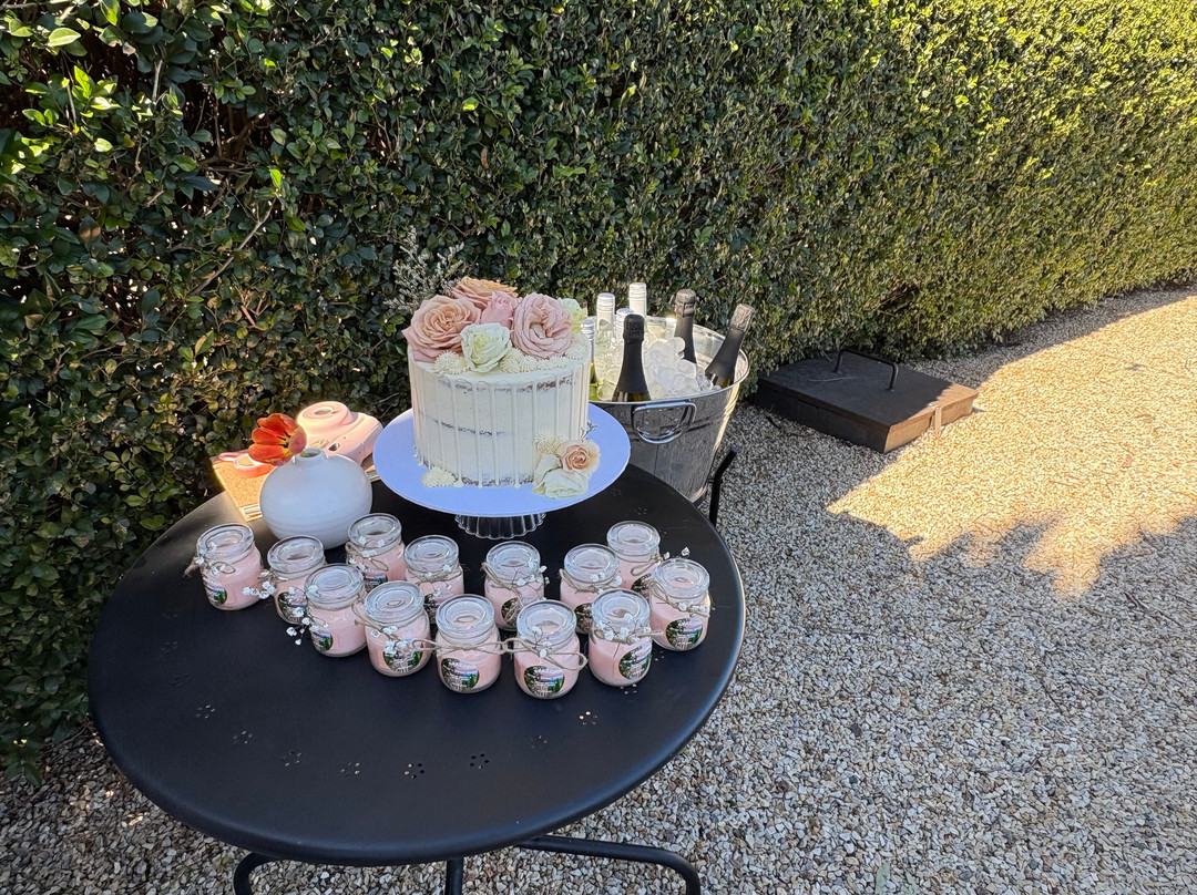 Sarabah Estate Vineyard & Winery-卡伦格拉必去景点