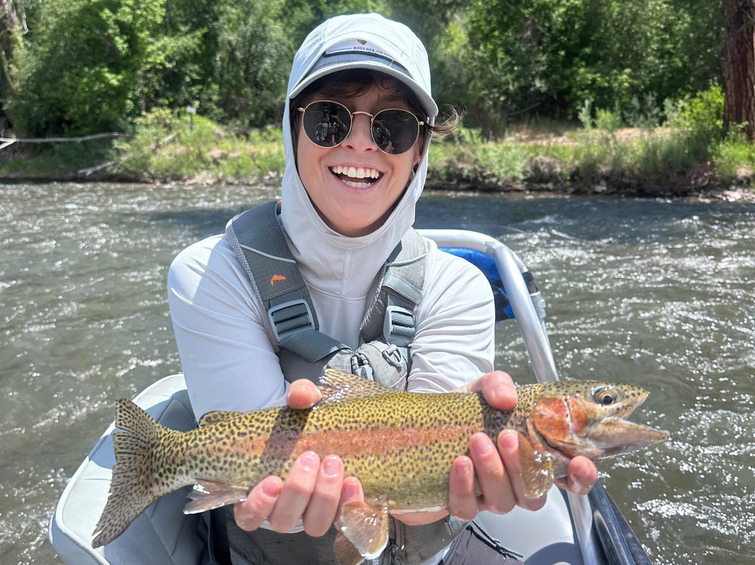 Colorado Angling Company-Wolcott必去景点