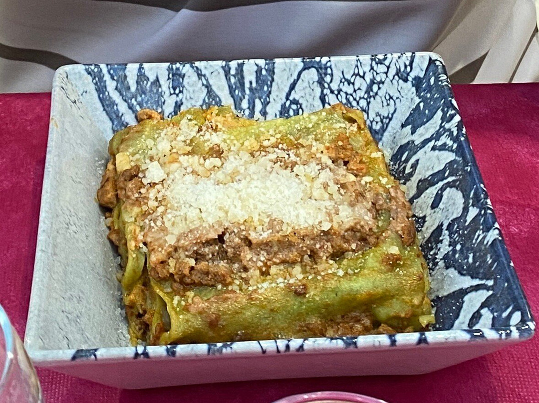 Moma Pasta Fresca