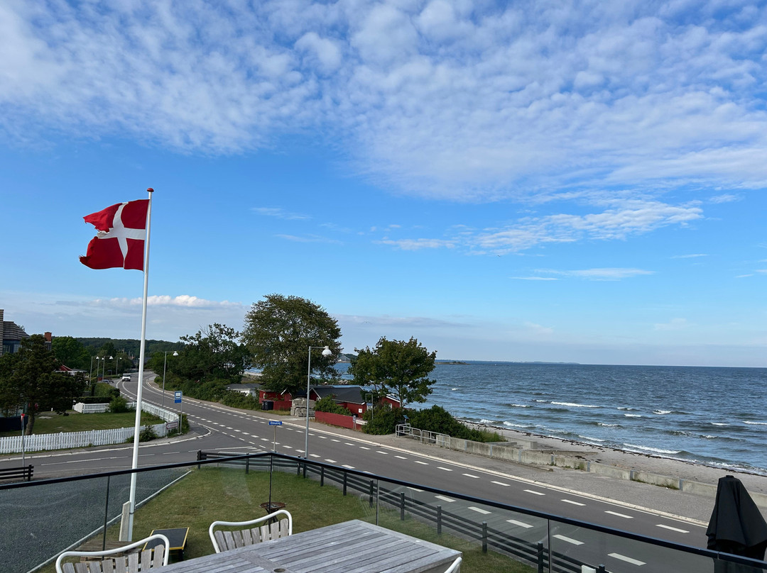 Hjortholms Bistro