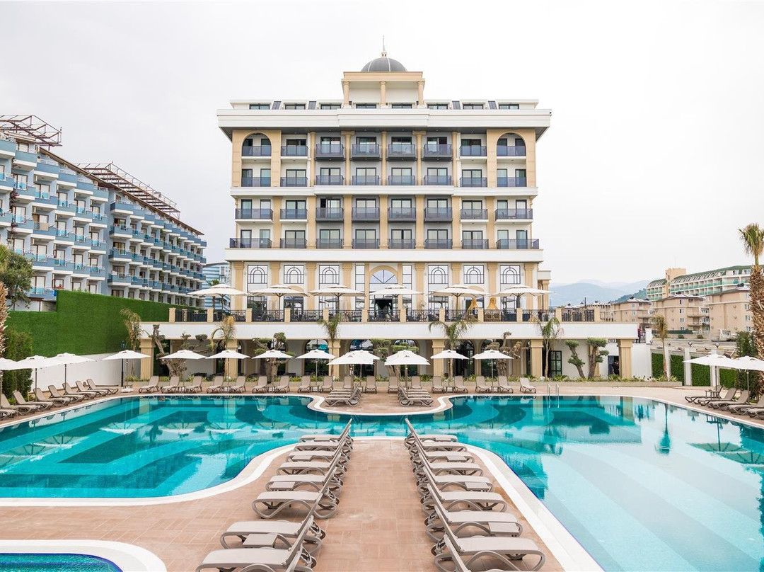 Serenity Queen Otel