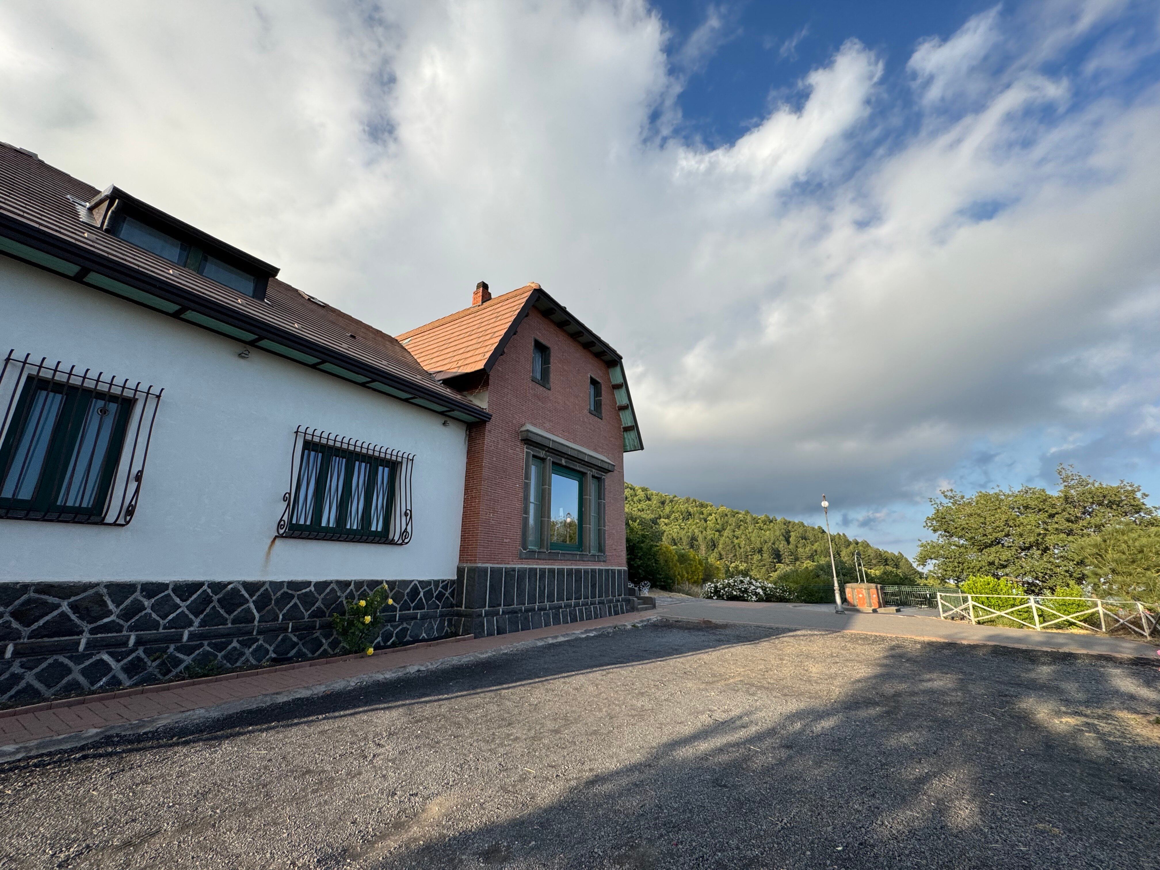 Hotel Villa Dorata-浴室