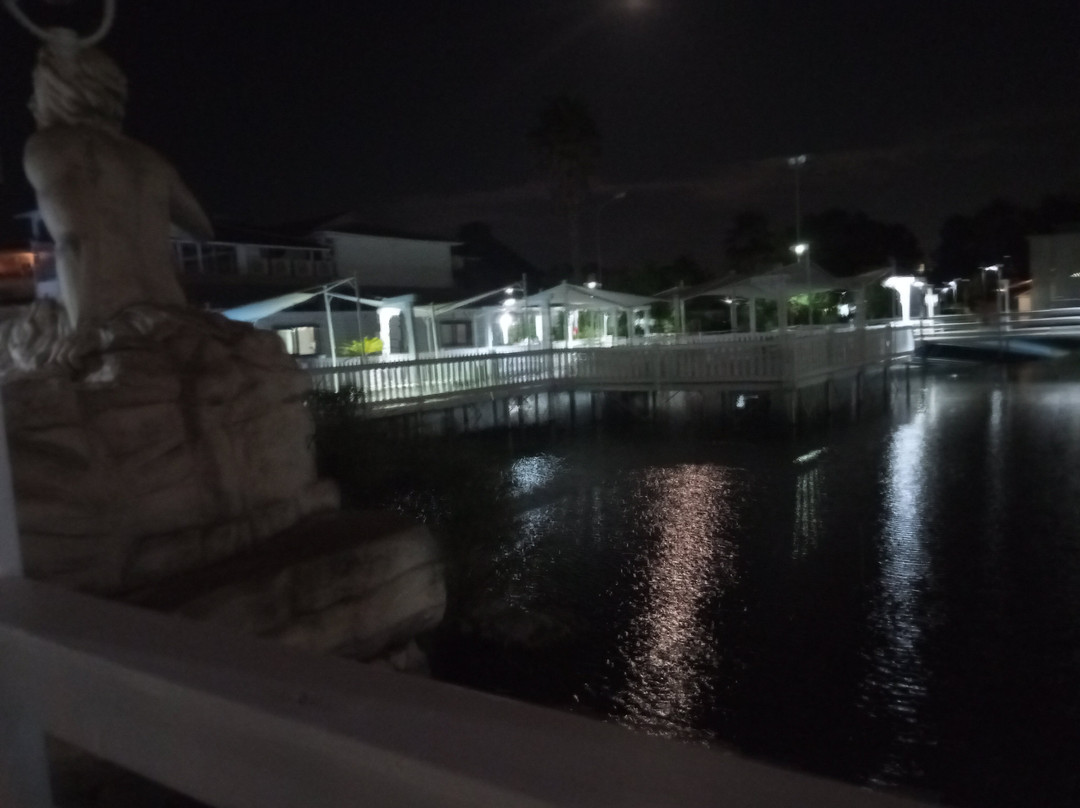 Poseidon Resort主图