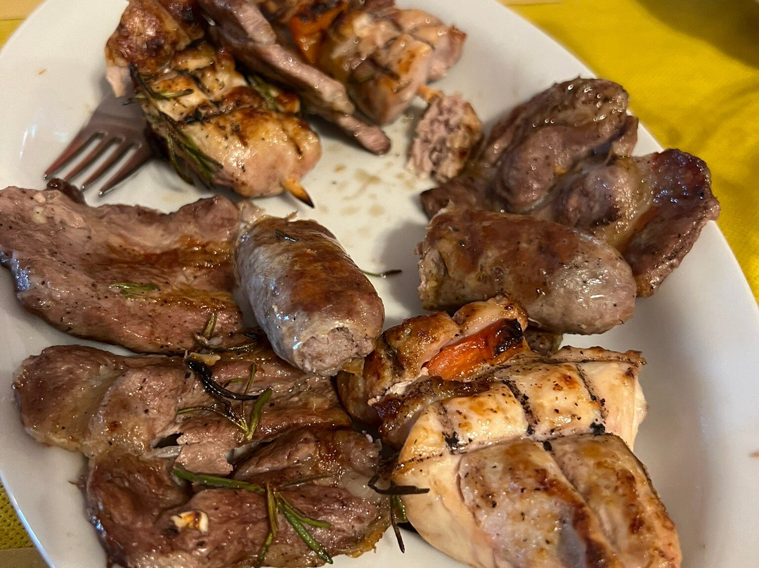 Agriturismo Calamello主图