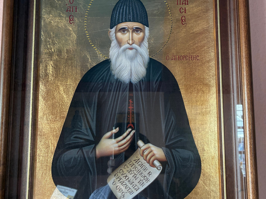 Agia Anna Church-米克诺斯镇必去景点