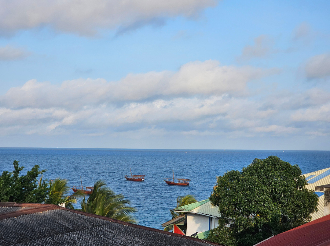 Al Johari Hotel & Spa主图