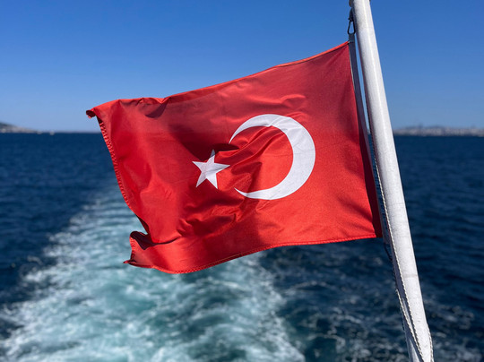 Istanbul Sightseeing Tours-伊斯坦布尔必去景点