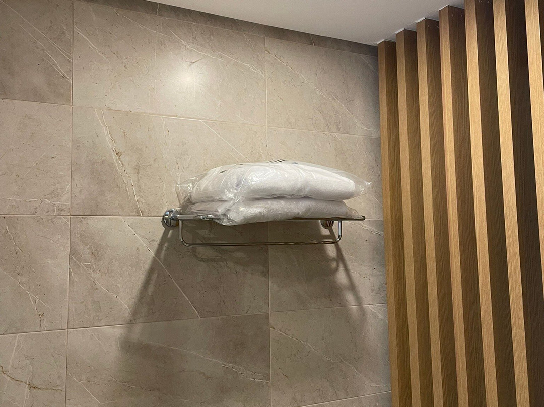 The G Hotel Seashell主图