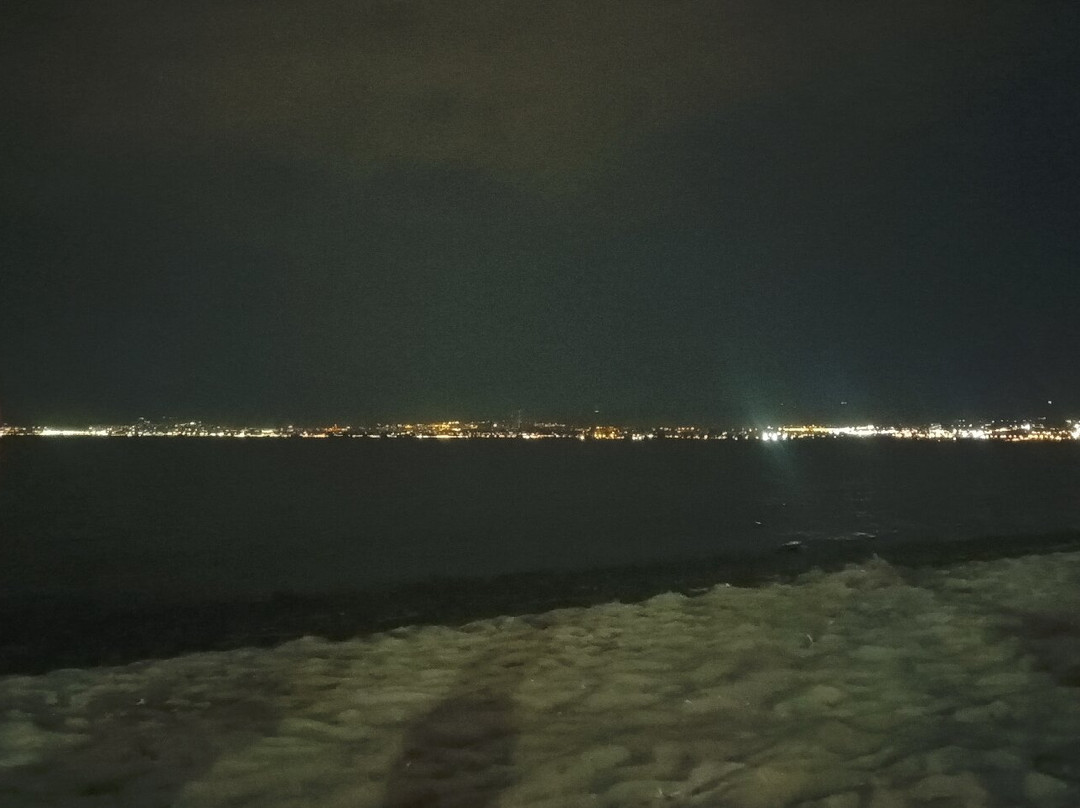 Peraia Beach-佩雷亚必去景点
