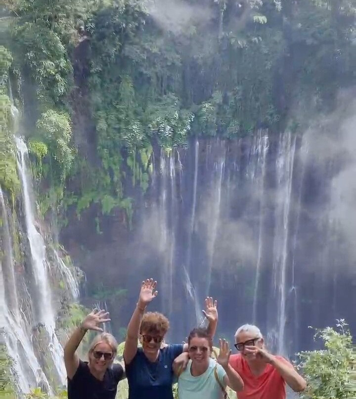 Jelajah Bromo-玛琅必去景点